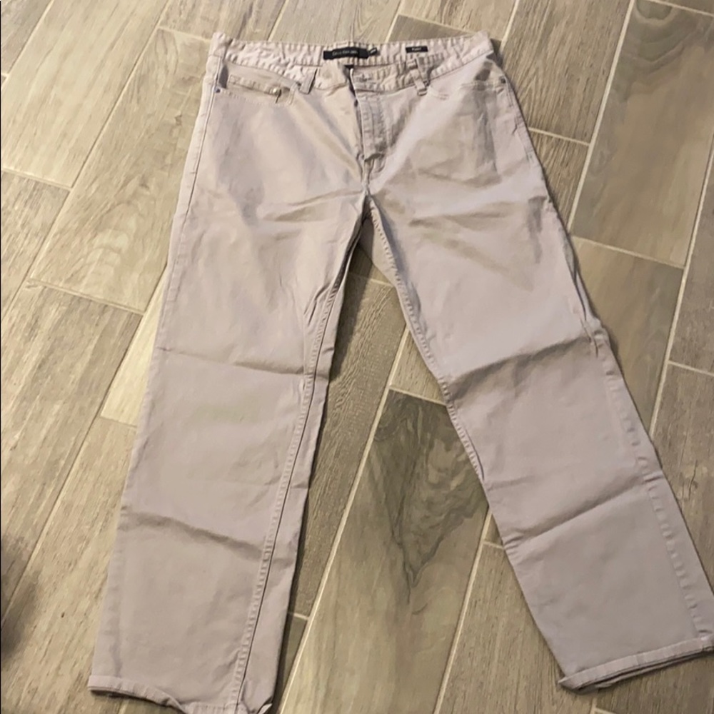 Calvin Klein Jeans Chino Pants 36x30